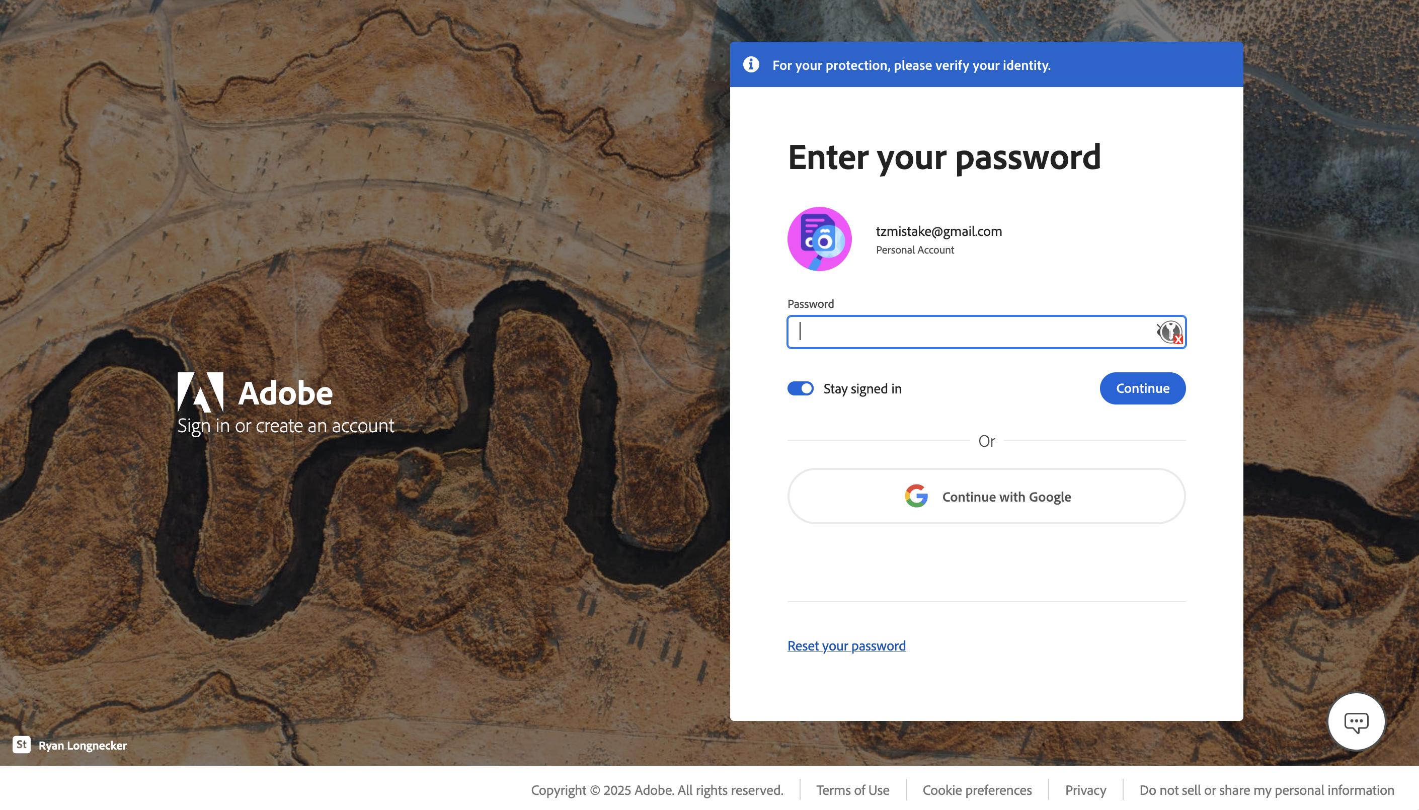 Confirm Email